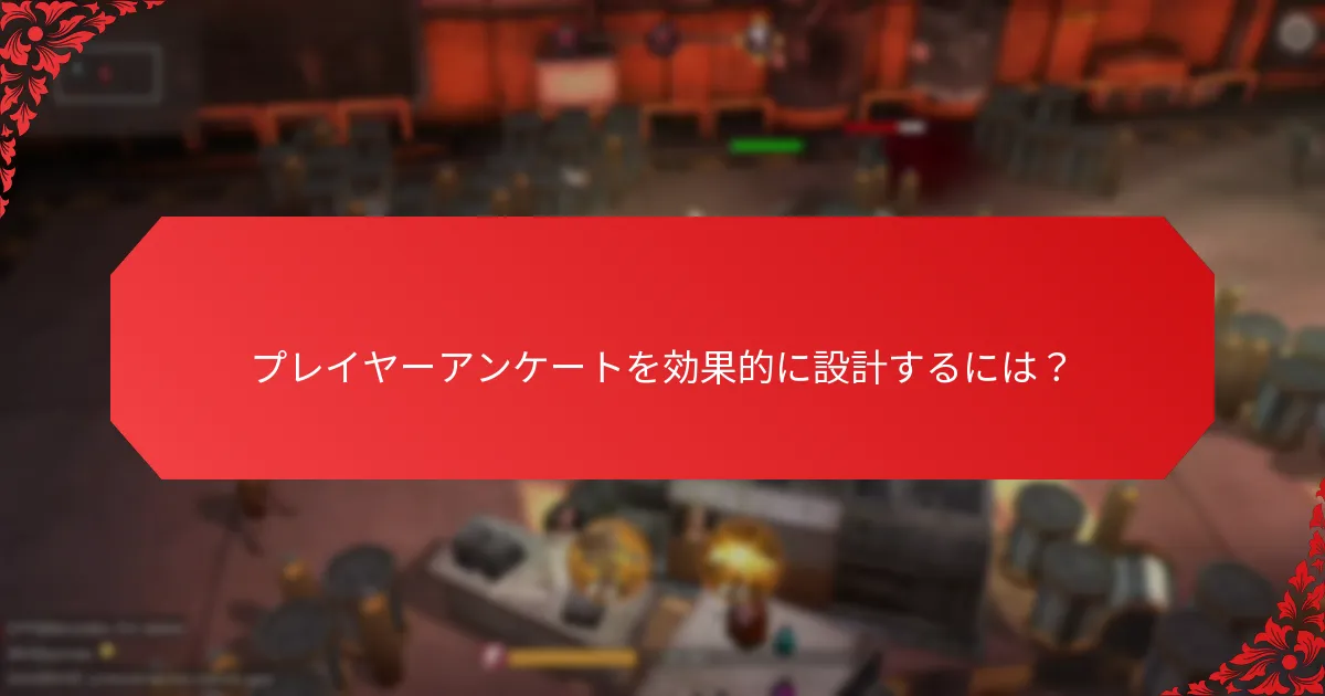 プレイヤーエンゲージメントに最も効果的なインセンティブプログラムは？